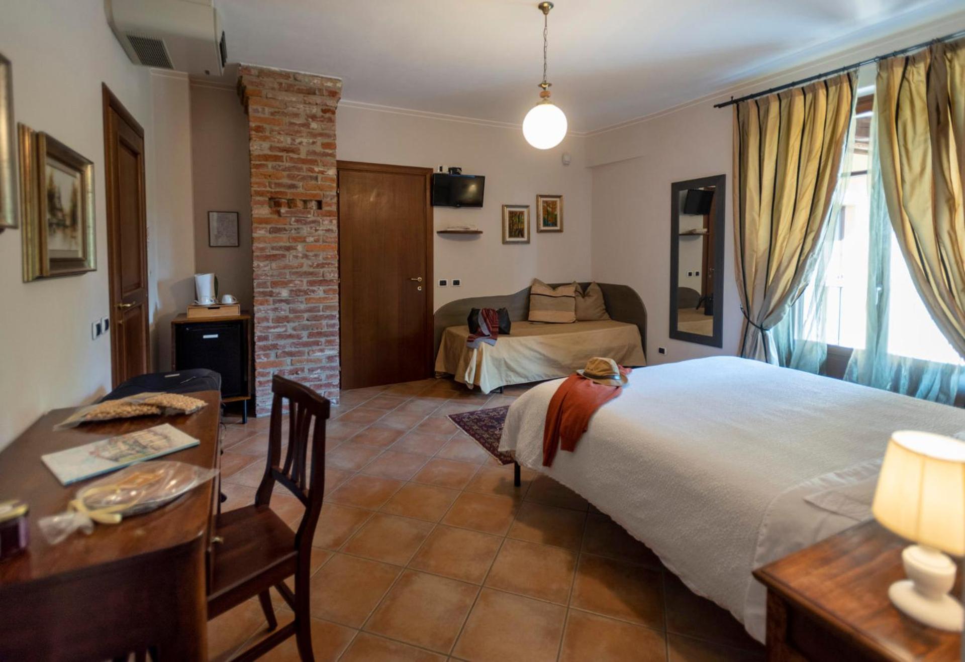 ברה Agriturismo Cascina Monchiero מראה חיצוני תמונה