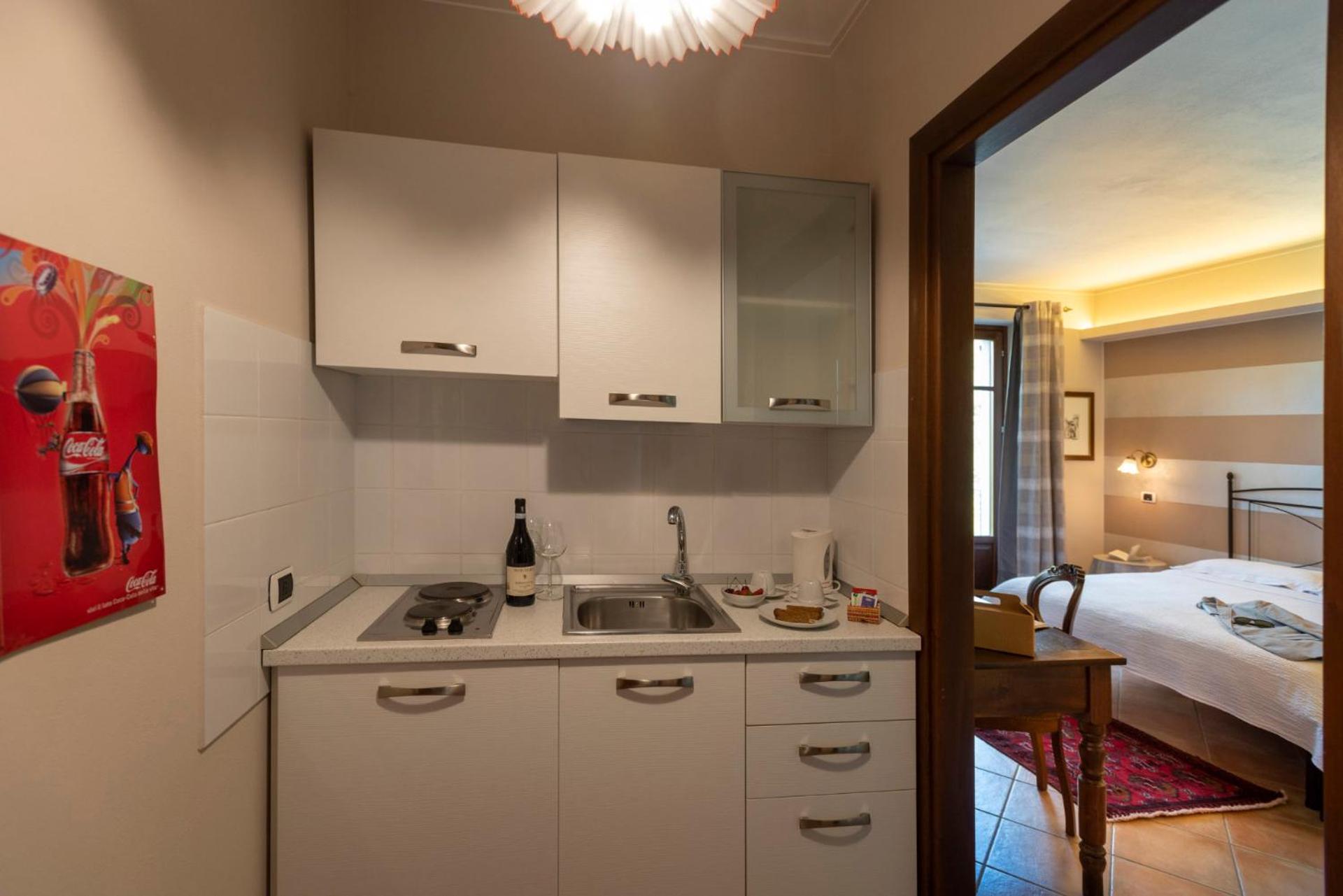 ברה Agriturismo Cascina Monchiero מראה חיצוני תמונה